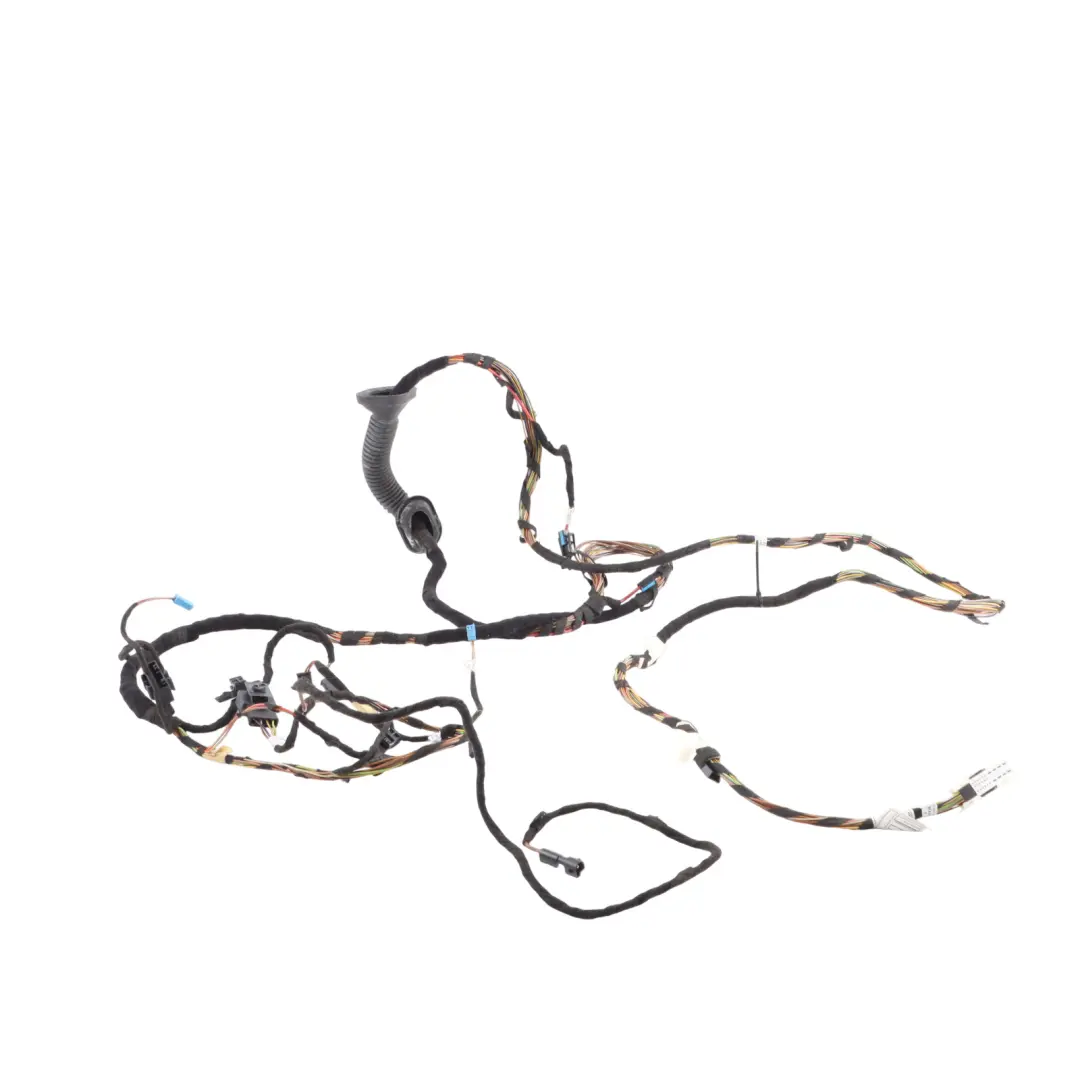 BMW F36 Rear Right Lamp Tail Light Cable Wiring Harness - SKU 9325928 - Part number 9325928