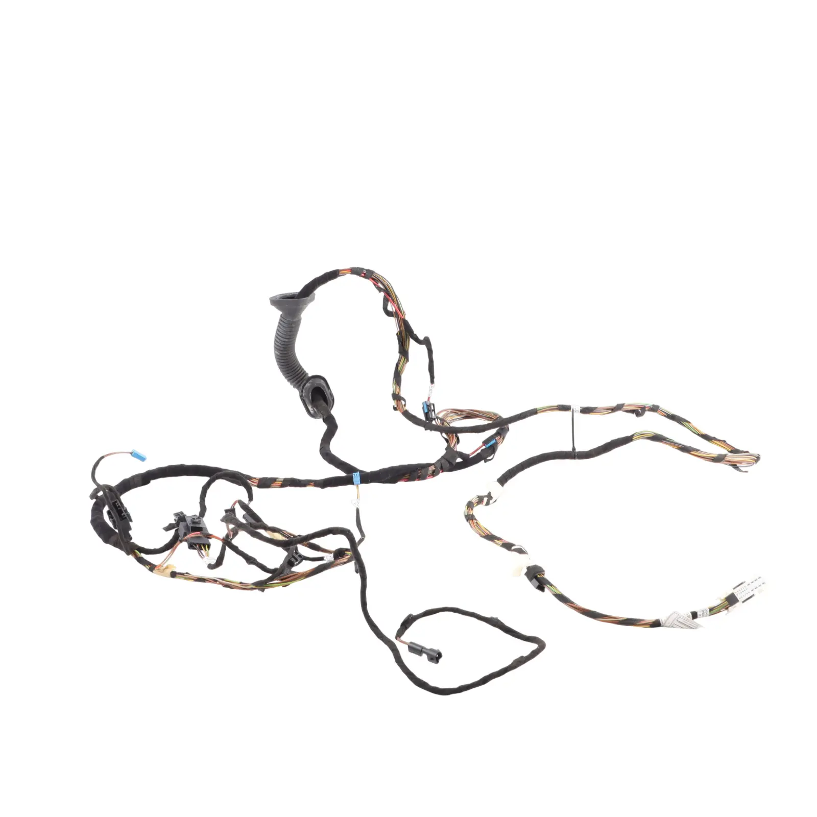 BMW F36 Rear Right Lamp Tail Light Cable Wiring Harness 9325928