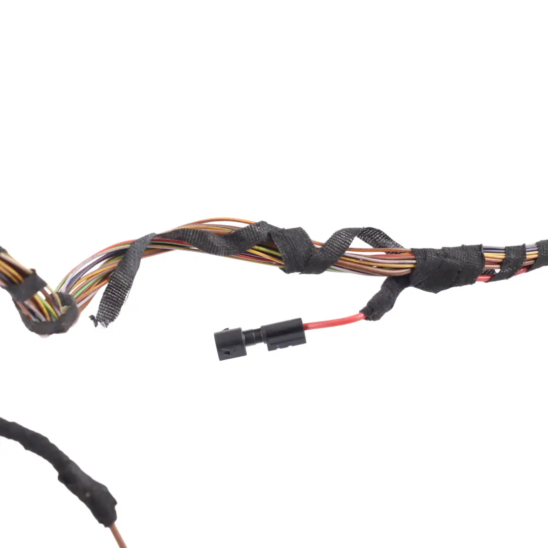 Right Lamp Tail Light Cable Wiring Harness to BMW F36 Rear with Part number 9325928 BMW F36 Rear Right Lamp Tail Light Cable Wiring Harness - SKU 9325928 - Part number 9325928