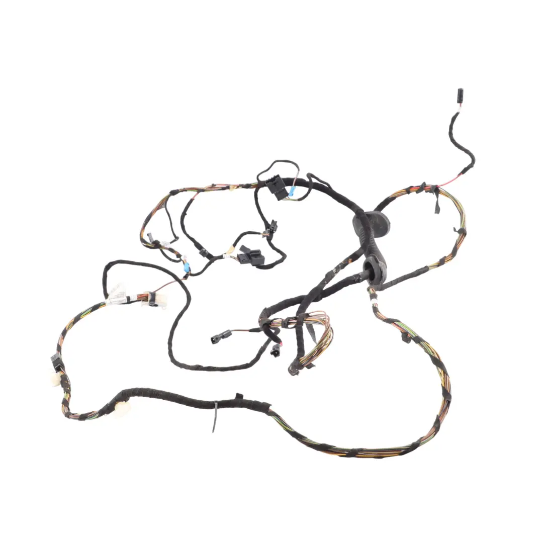 Right Lamp Tail Light Cable Wiring Harness to BMW F36 Rear with Part number 9325928 BMW F36 Rear Right Lamp Tail Light Cable Wiring Harness - SKU 9325928 - Part number 9325928