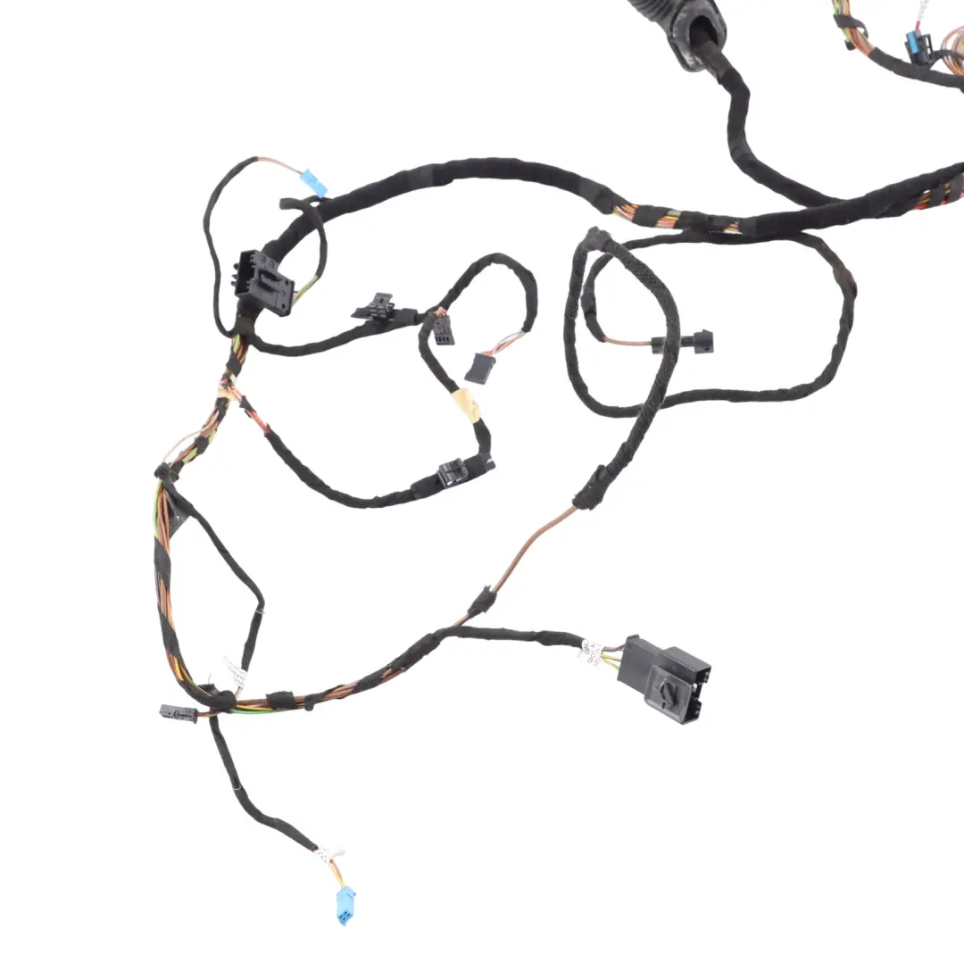 BMW F36 Rear Right Lamp Tail Light Cable Wiring Harness - SKU 9325928 - Part number 9325928