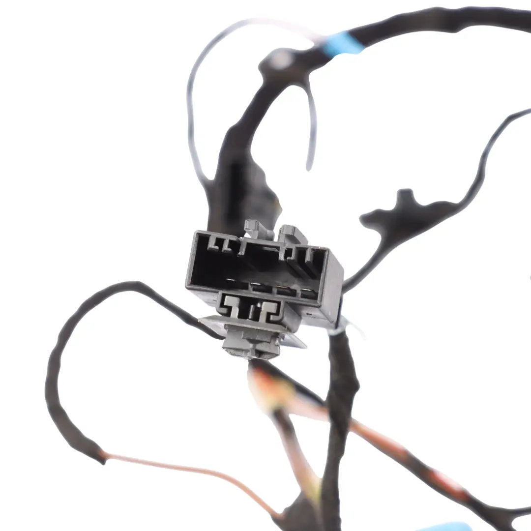 Right Lamp Tail Light Cable Wiring Harness to BMW F36 Rear with Part number 9325928 BMW F36 Rear Right Lamp Tail Light Cable Wiring Harness - SKU 9325928 - Part number 9325928