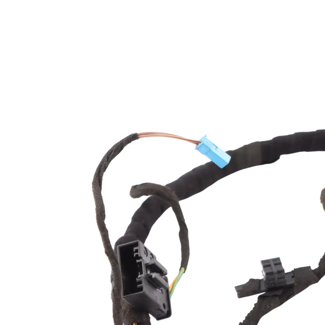 Right Lamp Tail Light Cable Wiring Harness to BMW F36 Rear with Part number 9325928 BMW F36 Rear Right Lamp Tail Light Cable Wiring Harness - SKU 9325928 - Part number 9325928