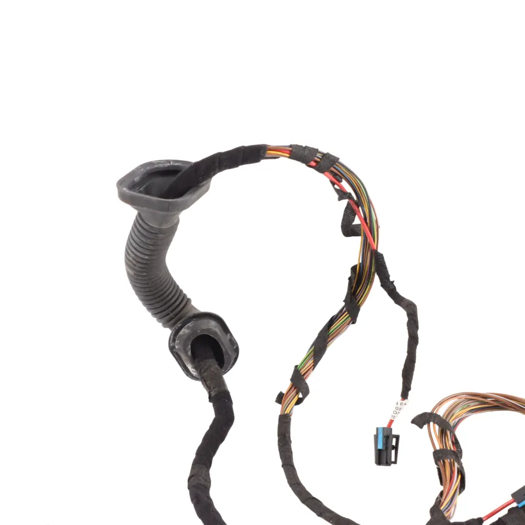 BMW F36 Rear Right Lamp Tail Light Cable Wiring Harness - SKU 9325928 - Part number 9325928