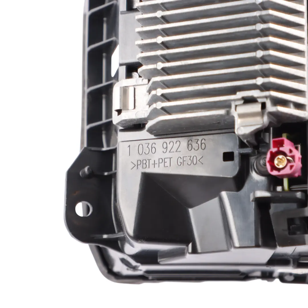 Mini F54 F55 F56 F57 Wyświetlacz Head-Up HUD - SKU 9354752 - Numer Części 9354752