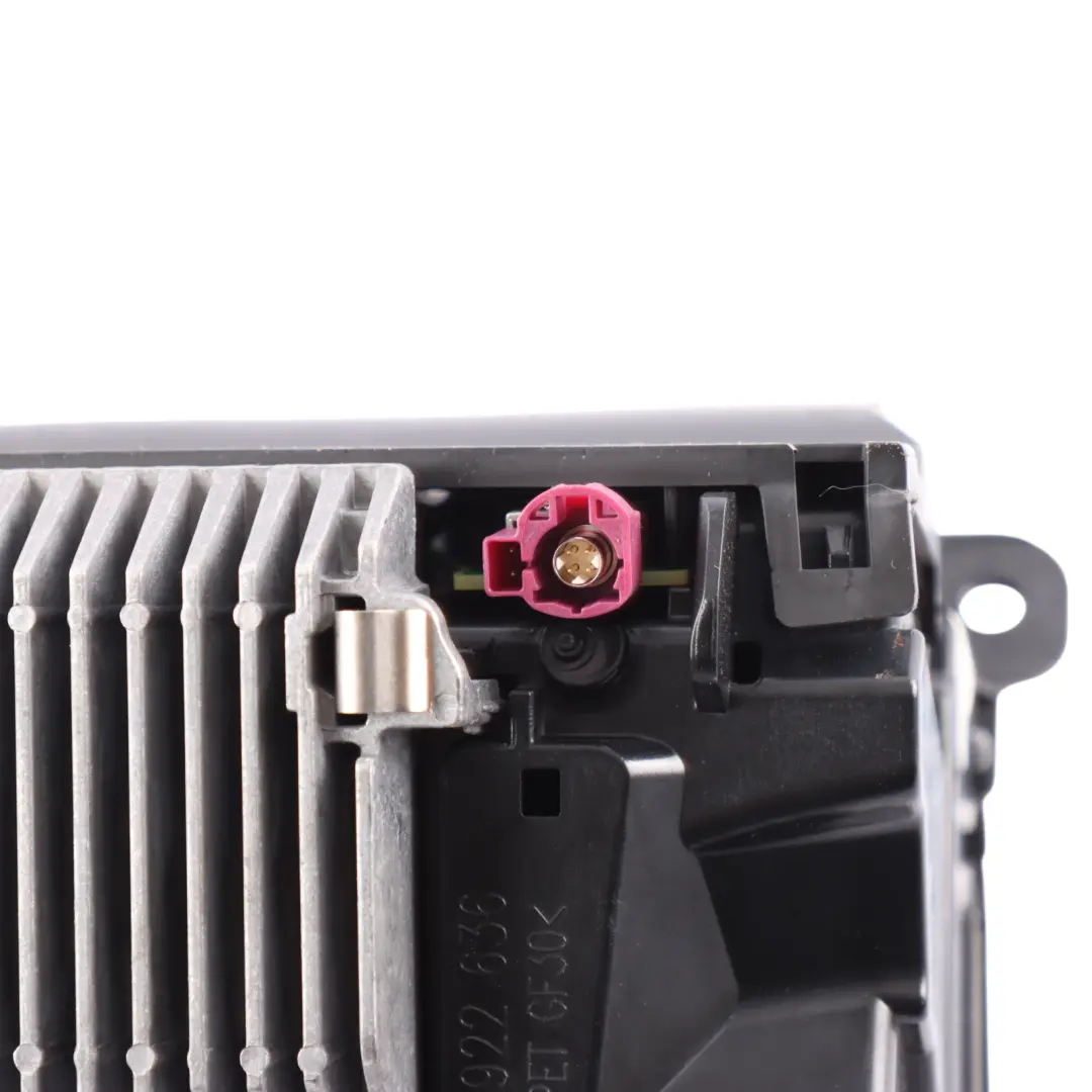 Projecteur HUD Écran Tableau de Bord pour Mini F54 F55 F56 F57 à propos du numéro de pièce 9354752 Mini F54 F55 F56 F57 Projecteur HUD Écran Tableau de Bord - SKU 9354752 - Numéro de pièce 9354752