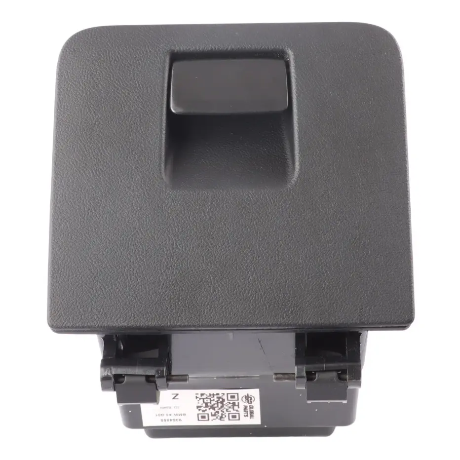 BMW X3 G01 Dashboard Tray Glove Box Compartment Right O/S Side 9364555