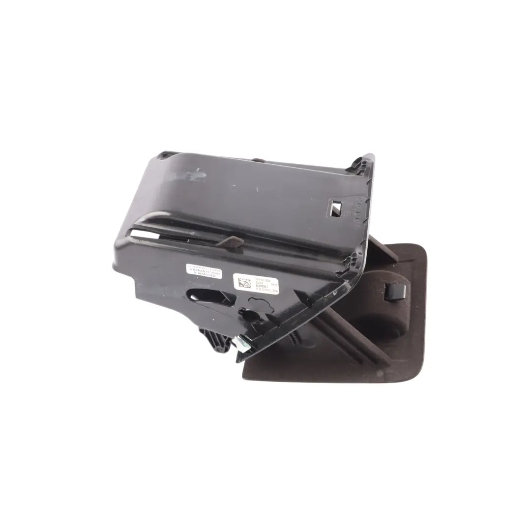 Bandeja Del Salpicadero Guantera Lado Del Conductor para BMW X3 G01 con número de pieza 9364555 BMW X3 G01 Bandeja Del Salpicadero Guantera Lado Del Conductor - SKU 9364555 - Número de pieza 9364555