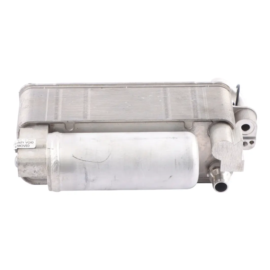 BMW X3 G01 Radiator Condenser Air Conditioning Cooling Drier Mahle 9367096