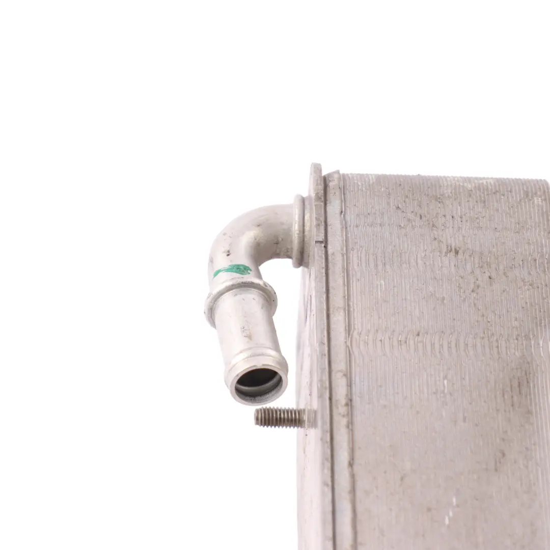 Radiator Condenser Air Conditioning Cooling Drier Mahle to BMW X3 G01 with Part number 9367096 BMW X3 G01 Radiator Condenser Air Conditioning Cooling Drier Mahle - SKU 9367096 - Part number 9367096