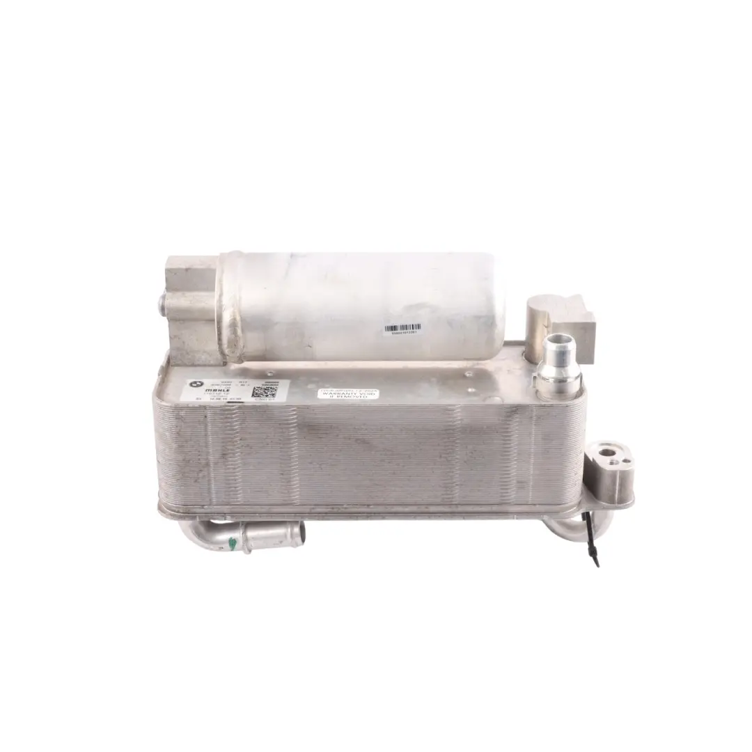 Radiator Condenser Air Conditioning Cooling Drier Mahle to BMW X3 G01 with Part number 9367096 BMW X3 G01 Radiator Condenser Air Conditioning Cooling Drier Mahle - SKU 9367096 - Part number 9367096
