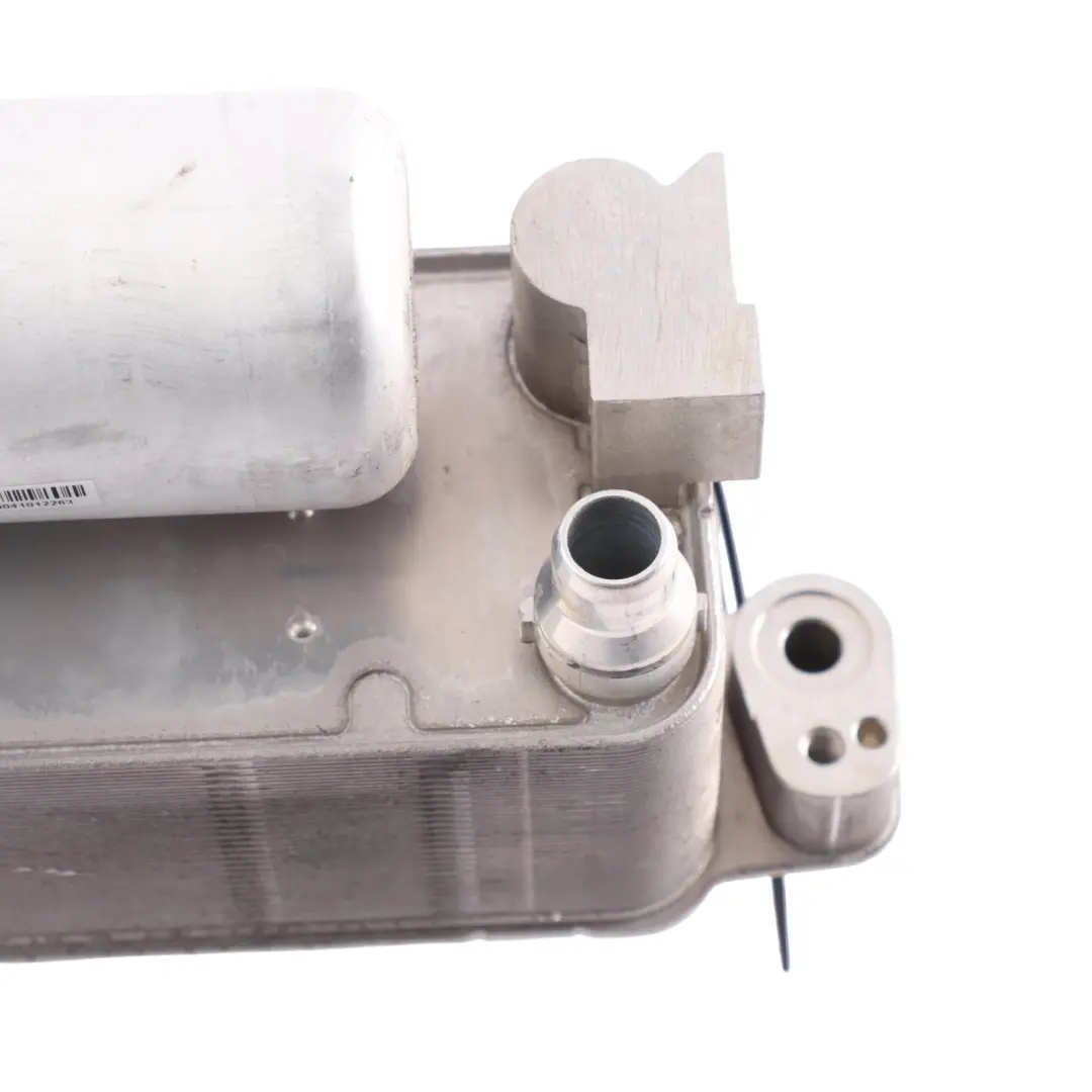 BMW X3 G01 Radiator Condenser Air Conditioning Cooling Drier Mahle - SKU 9367096 - Part number 9367096