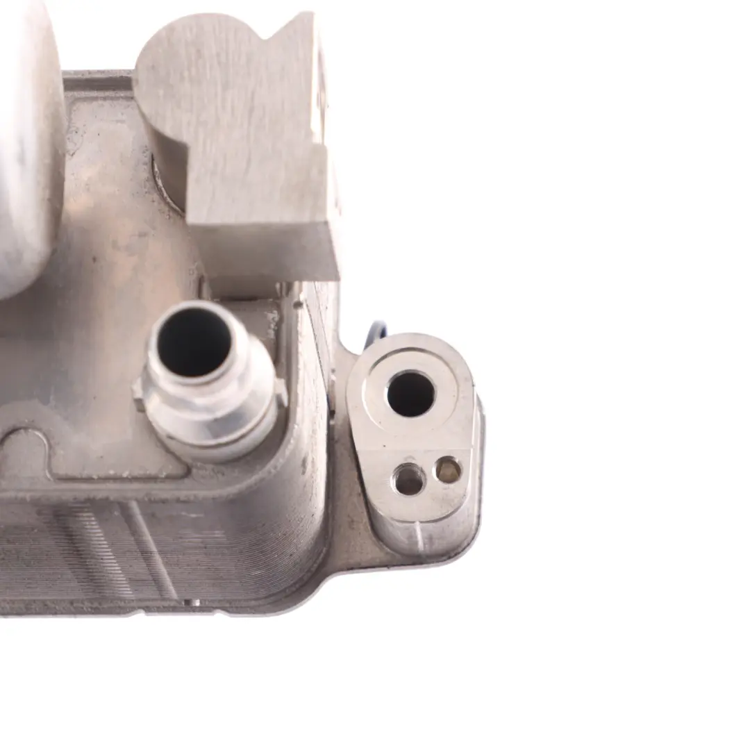 Radiator Condenser Air Conditioning Cooling Drier Mahle to BMW X3 G01 with Part number 9367096 BMW X3 G01 Radiator Condenser Air Conditioning Cooling Drier Mahle - SKU 9367096 - Part number 9367096