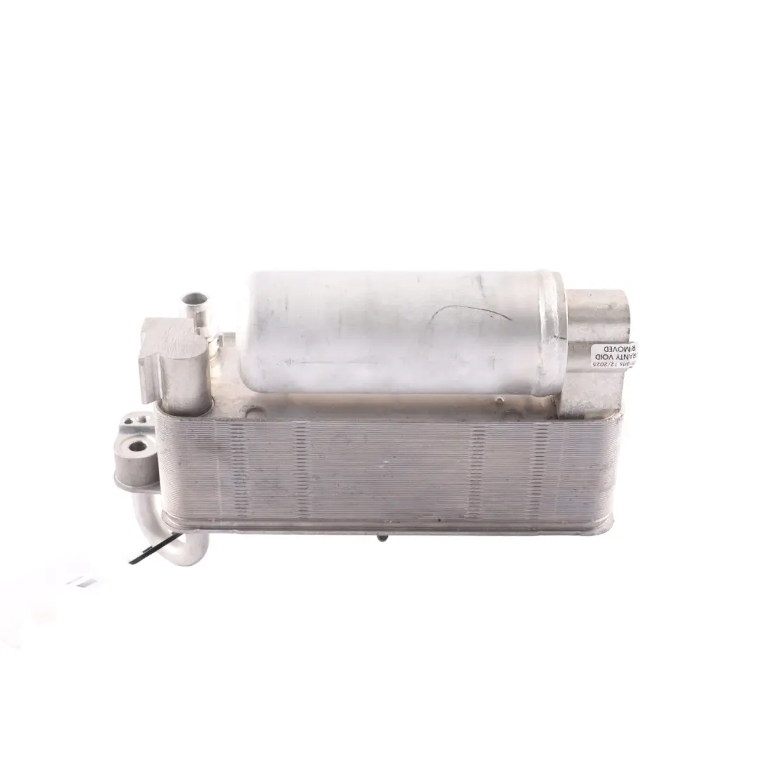 Radiator Condenser Air Conditioning Cooling Drier Mahle to BMW X3 G01 with Part number 9367096 BMW X3 G01 Radiator Condenser Air Conditioning Cooling Drier Mahle - SKU 9367096 - Part number 9367096