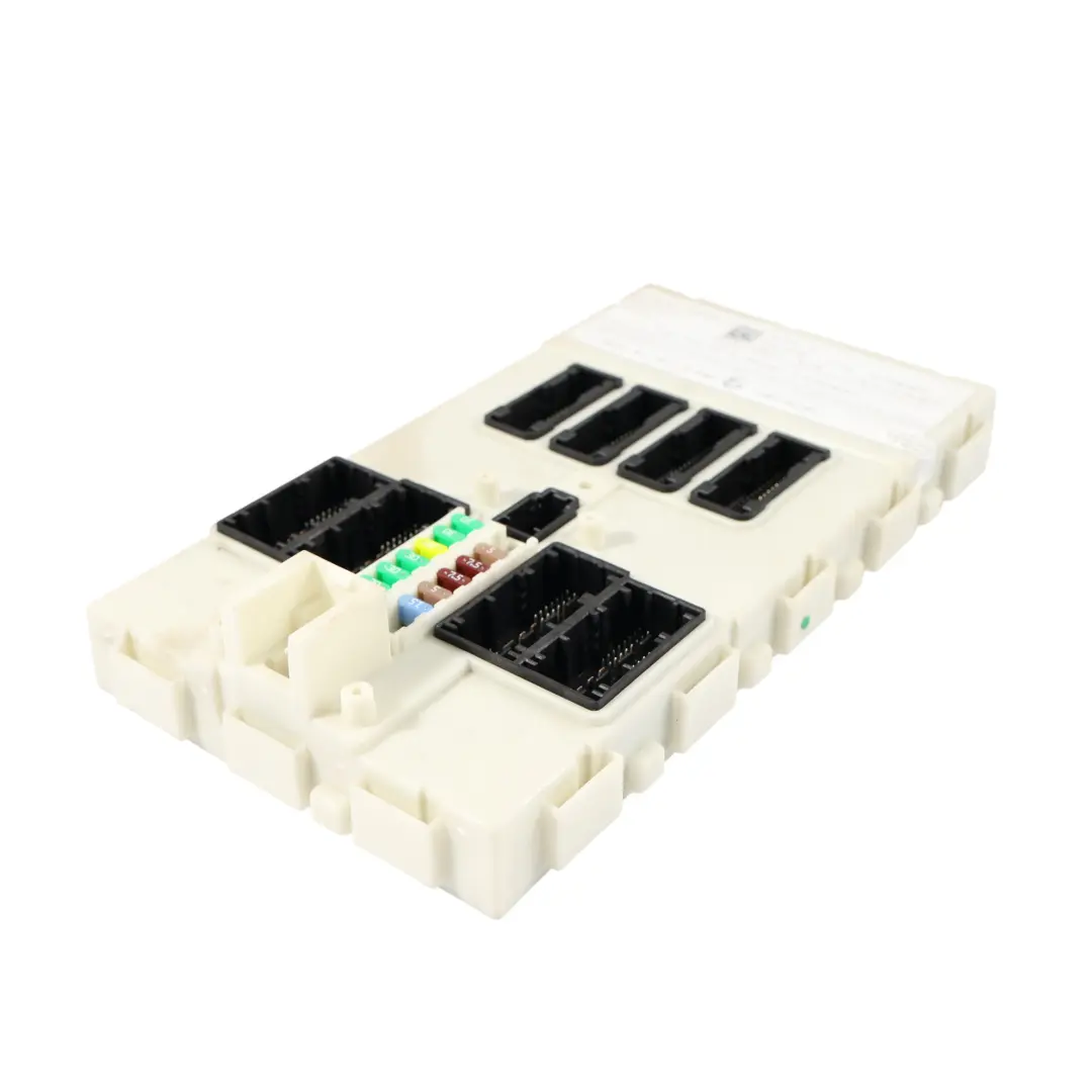 ECU Moduł Sterownik Komputer BDC do Mini F54 F55 F56 F60 o numerze 9369633 Mini F54 F55 F56 F60 ECU Moduł Sterownik Komputer BDC - SKU 9369633 - Numer Części 9369633