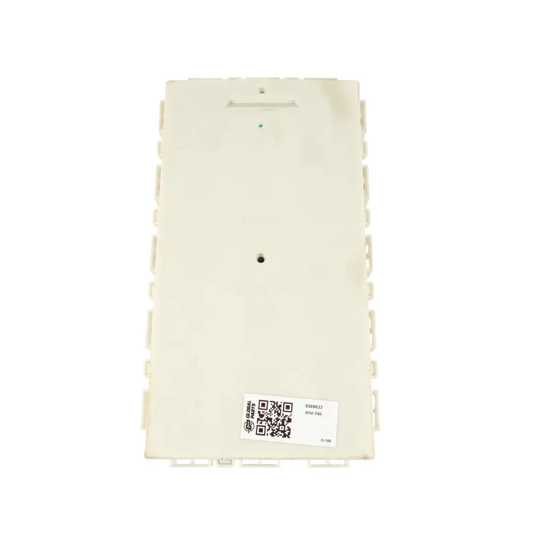 Mini F54 F55 F56 F60 ECU Moduł Sterownik Komputer BDC - SKU 9369633 - Numer Części 9369633