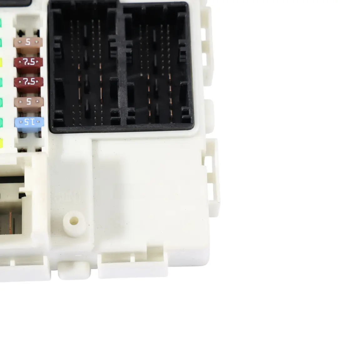 Mini F54 F55 F56 F60 ECU Body Domain Controller BDC Modul Steuergerät - SKU 9369633 - Teilenummer 9369633