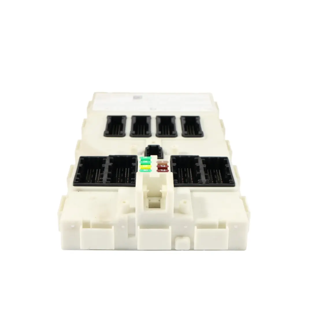 ECU Moduł Sterownik Komputer BDC do Mini F54 F55 F56 F60 o numerze 9369633 Mini F54 F55 F56 F60 ECU Moduł Sterownik Komputer BDC - SKU 9369633 - Numer Części 9369633