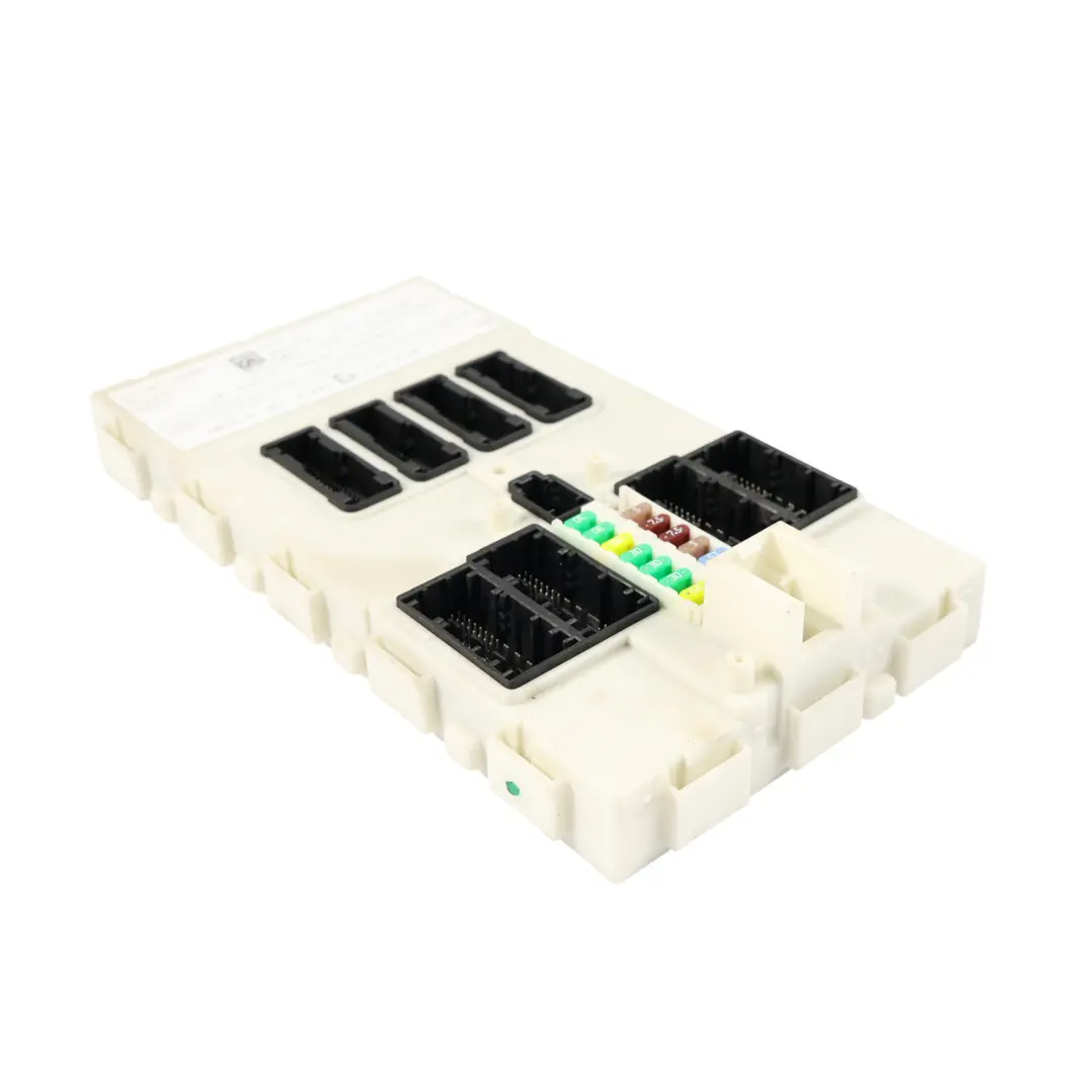 ECU Body Domain Controller BDC Unità Modulo per Mini F54 F55 F56 F60 con numero di parte 9369633 Mini F54 F55 F56 F60 ECU Body Domain Controller BDC Unità Modulo - SKU 9369633 - Numero di parte 9369633