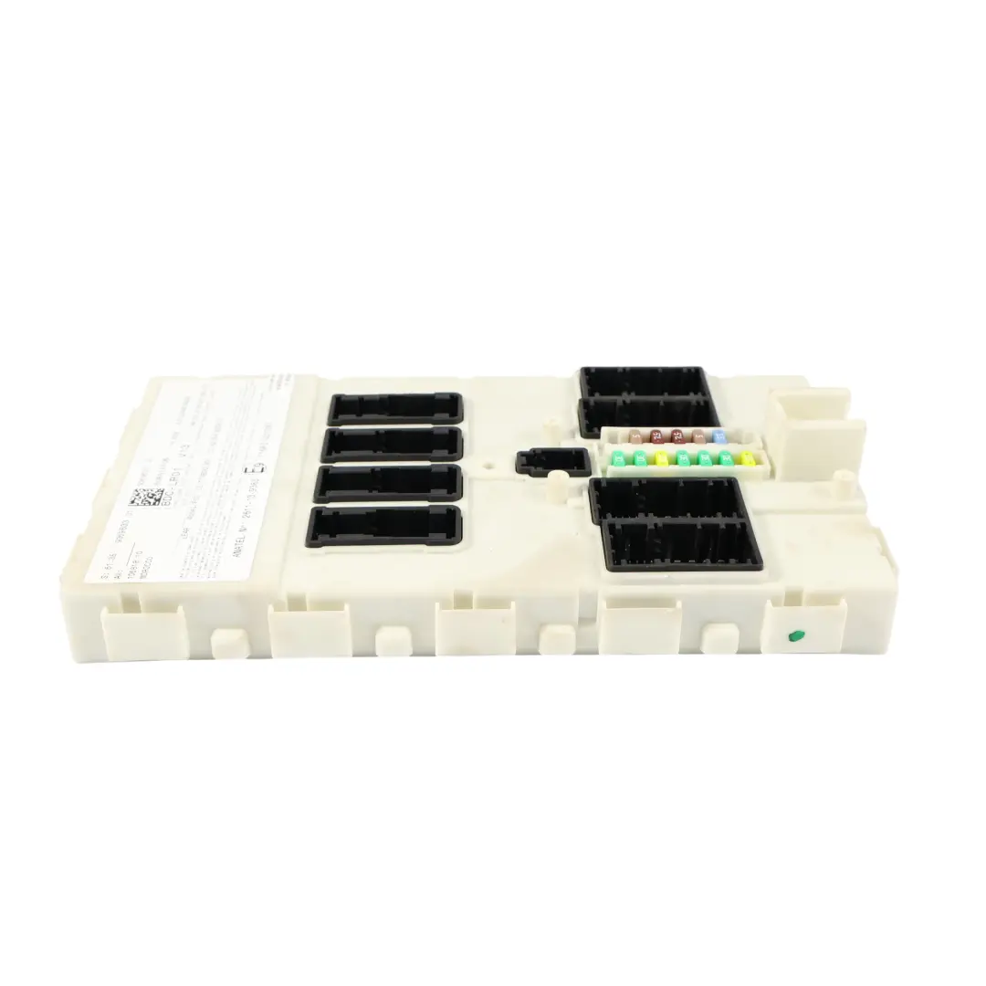 Mini F54 F55 F56 F60 ECU Body Domain Controller BDC Unità Modulo - SKU 9369633 - Numero di parte 9369633