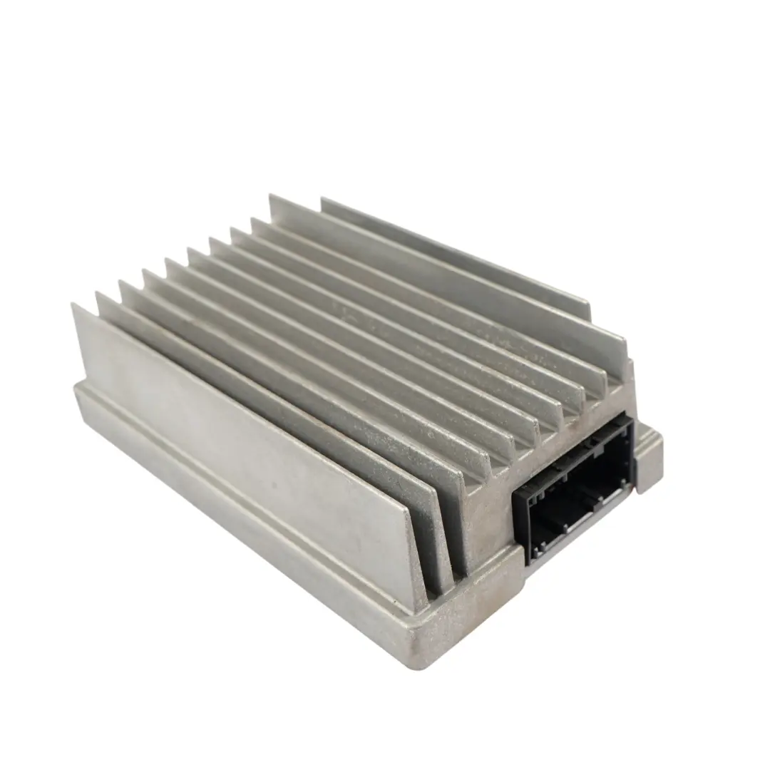 BMW F20 F21 Verstärker AMP Audio Sound Booster Hifi - SKU 9383963 - Teilenummer 9383963