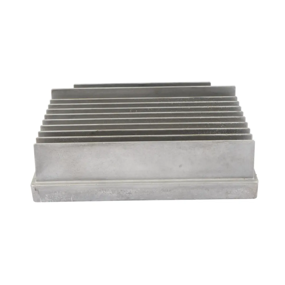 Wzmacniacz Audio HiFi AMP do BMW F20 F21 o numerze 9383963 BMW F20 F21 Wzmacniacz Audio HiFi AMP - SKU 9383963 - Numer Części 9383963