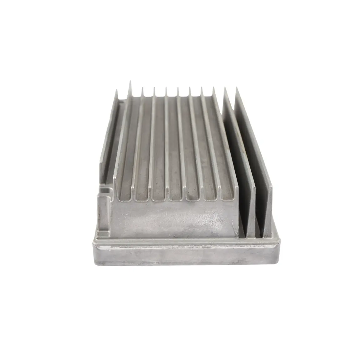 BMW F20 F21 Verstärker AMP Audio Sound Booster Hifi - SKU 9383963 - Teilenummer 9383963