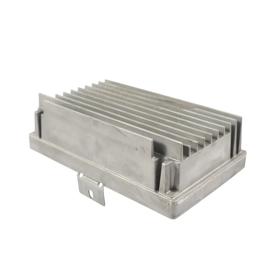 BMW F20 F21 Verstärker AMP Audio Sound Booster Hifi - SKU 9383963 - Teilenummer 9383963