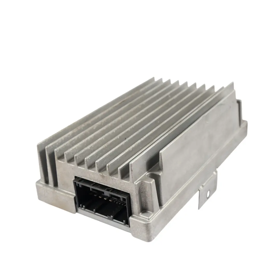 Verstärker AMP Audio Sound Booster Hifi für BMW F20 F21 mit Teilenummer 9383963 BMW F20 F21 Verstärker AMP Audio Sound Booster Hifi - SKU 9383963 - Teilenummer 9383963