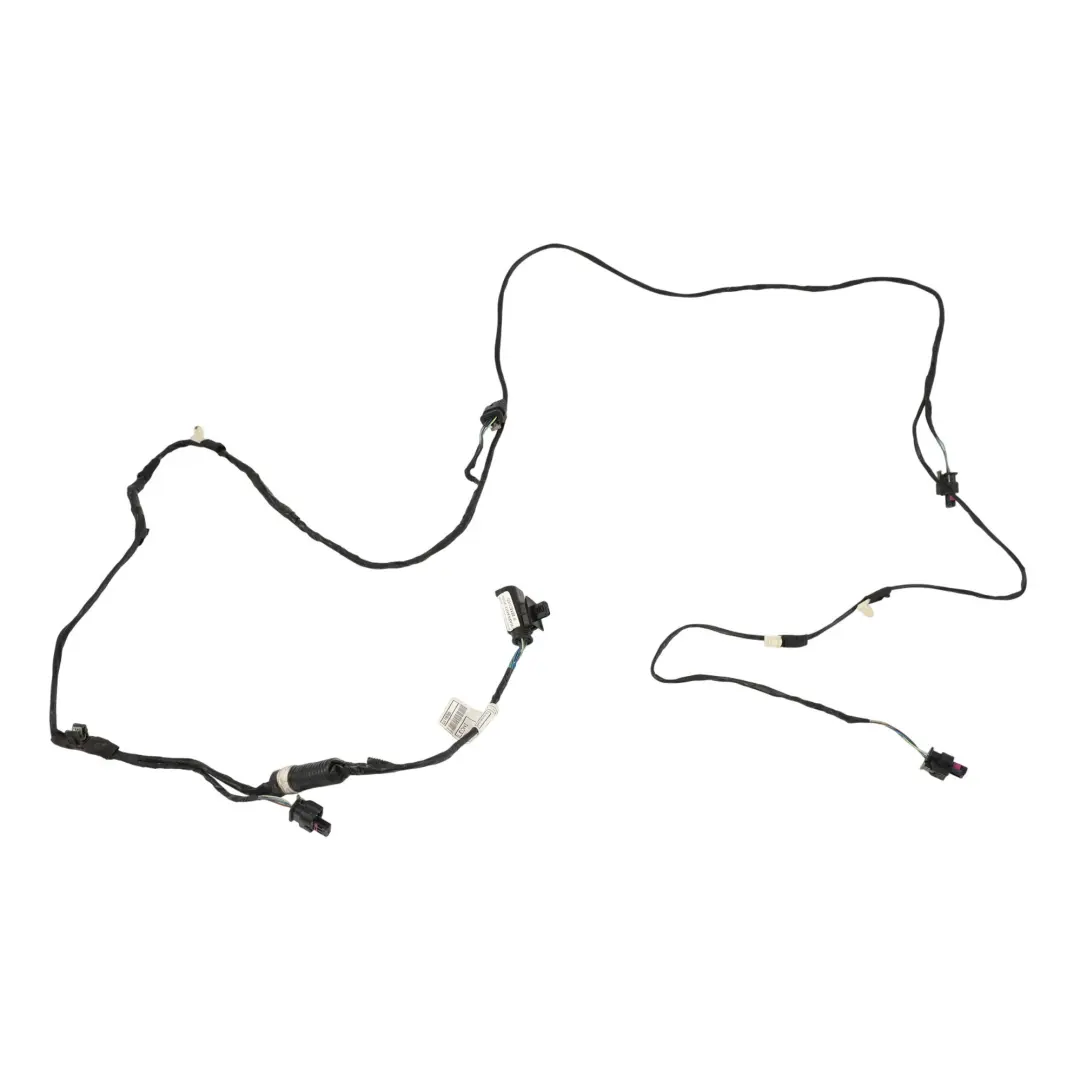 BMW F48 F49 Paraurti Anteriore PDC Cablaggio Cablaggio - SKU 9392514 - Numero di parte 9392514