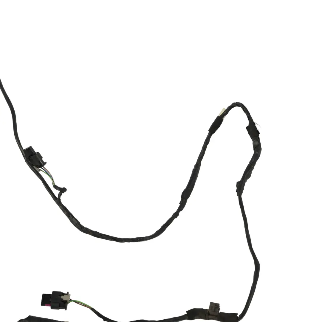 BMW F48 F49 Parachoques Delantero PDC Cableado Loom Arnés - SKU 9392514 - Número de pieza 9392514