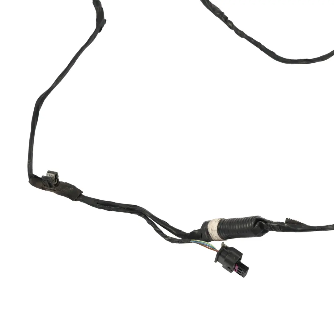 BMW F48 F49 Front Bumper PDC Wiring Loom Cable Harness - SKU 9392514 - Part number 9392514