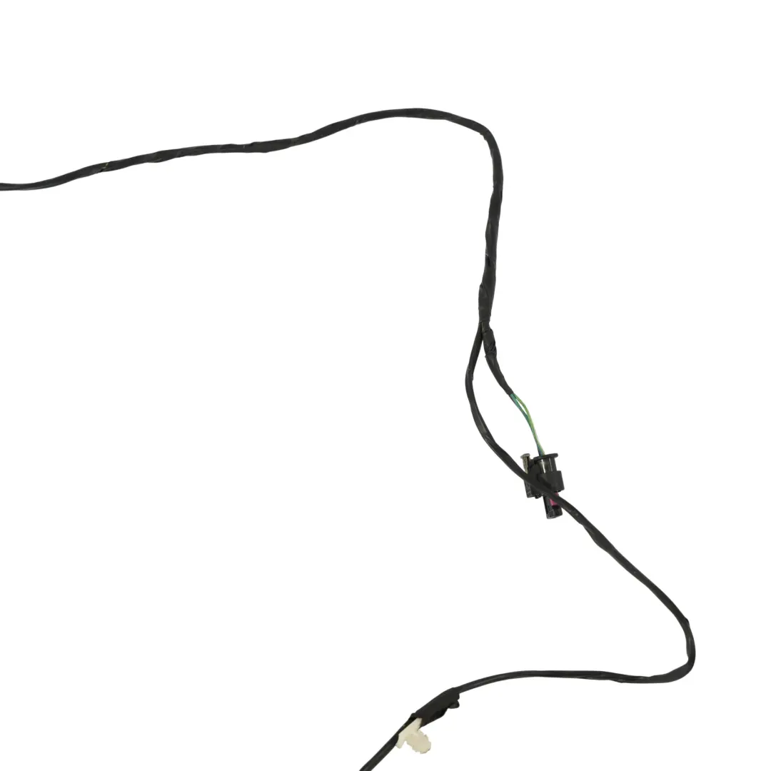 F49 Frontstoßstange PDC Kabelbaum für BMW F48 mit Teilenummer 9392514 BMW F48 F49 Frontstoßstange PDC Kabelbaum - SKU 9392514 - Teilenummer 9392514