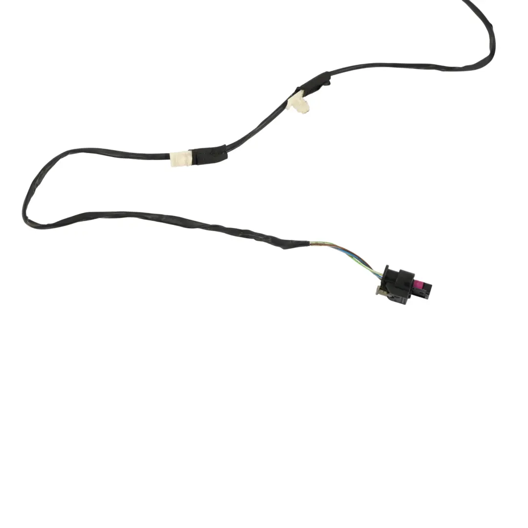 F49 Parachoques Delantero PDC Cableado Loom Arnés para BMW F48 con número de pieza 9392514 BMW F48 F49 Parachoques Delantero PDC Cableado Loom Arnés - SKU 9392514 - Número de pieza 9392514