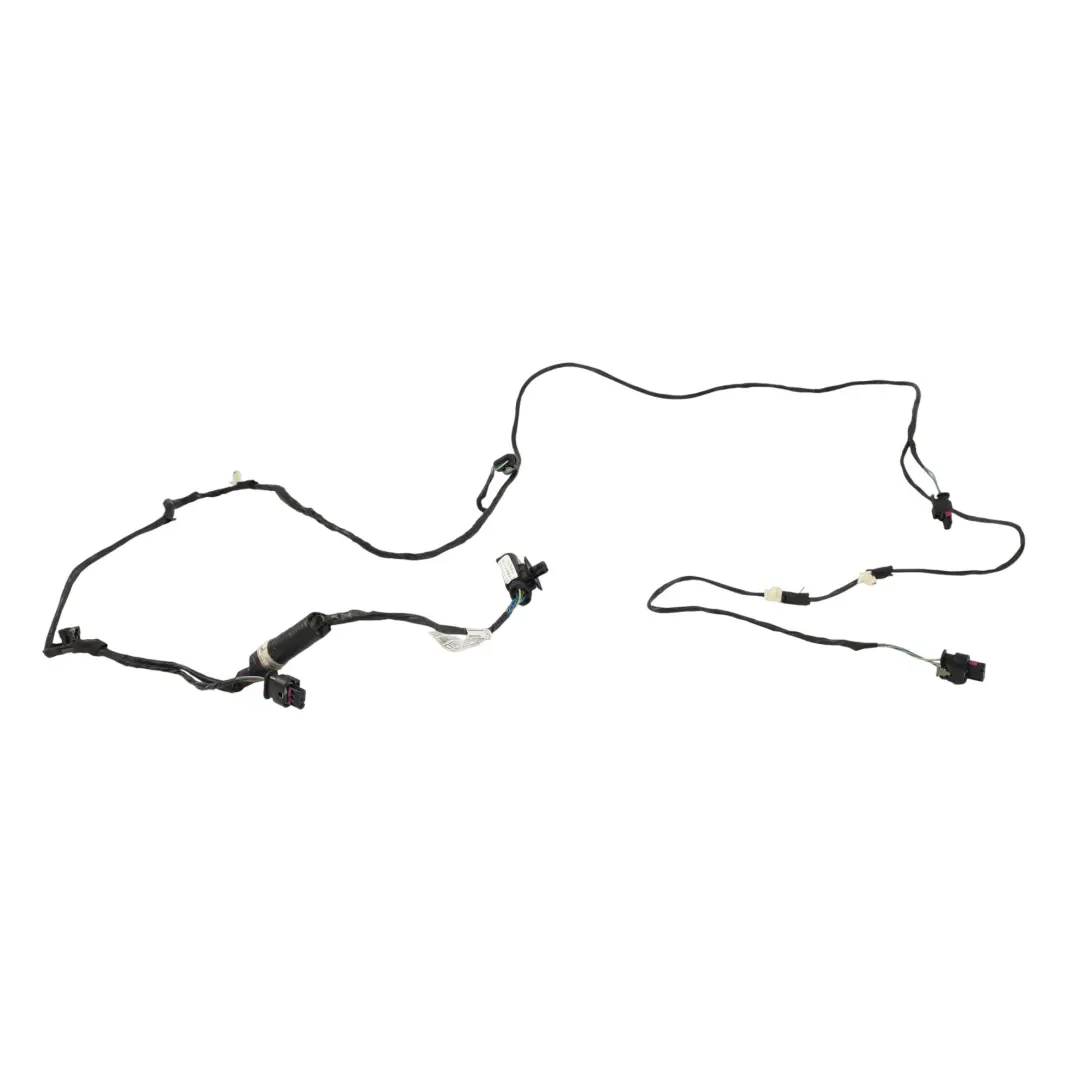 BMW F48 F49 Front Bumper PDC Wiring Loom Cable Harness - SKU 9392514 - Part number 9392514