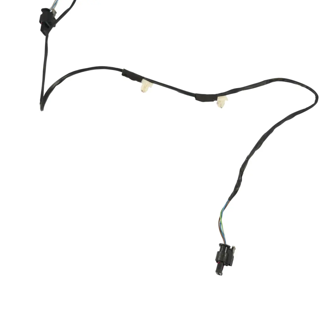 F49 Front Bumper PDC Wiring Loom Cable Harness to BMW F48 with Part number 9392514 BMW F48 F49 Front Bumper PDC Wiring Loom Cable Harness - SKU 9392514 - Part number 9392514