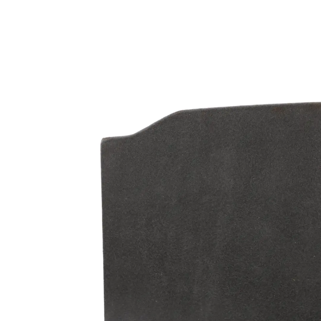 Boot Trunk Floor Carpet Luggage Compartment Cover Black to BMW X3 G01 with Part number 9462948 BMW X3 G01 Boot Trunk Floor Carpet Luggage Compartment Cover Black - SKU 9462948 - Part number 9462948