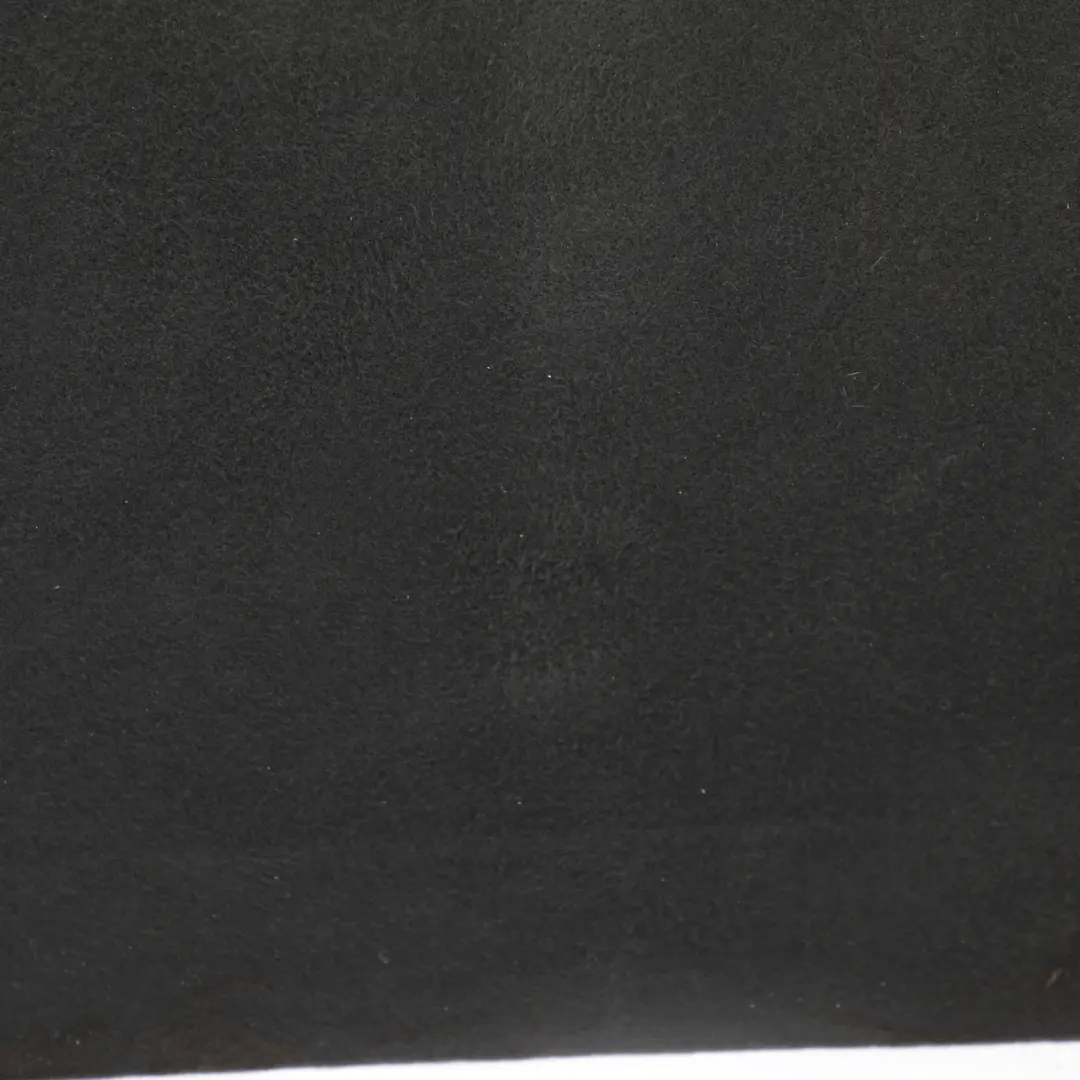 BMW X3 G01 Boot Trunk Floor Carpet Luggage Compartment Cover Black - SKU 9462948 - Part number 9462948