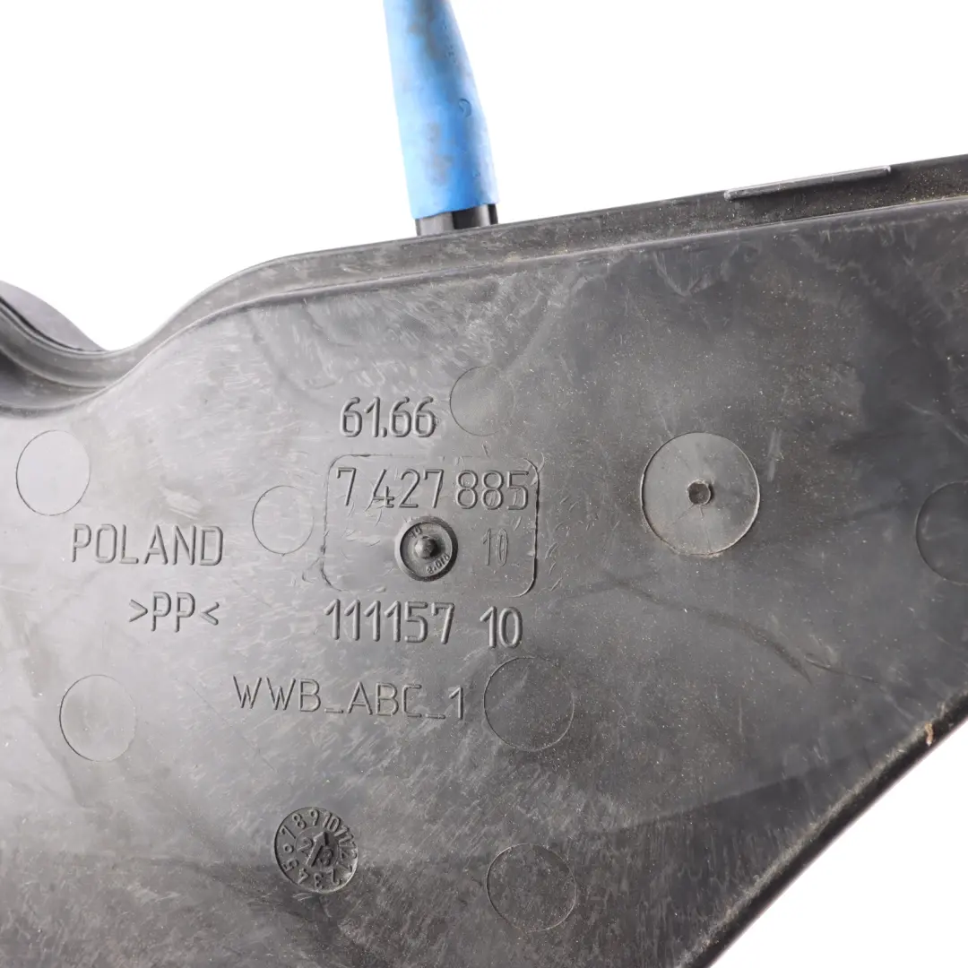 BMW G20 G21 G22 G26 Windscreen Cleaning Container Bootle Washer Tank 7427885 - SKU 9478352 - Part number 9478352