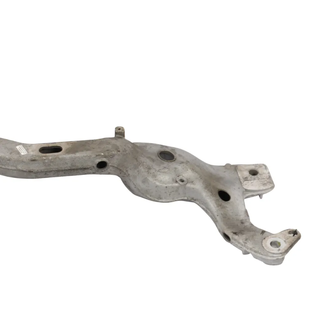 Porsche Cayenne 9PA Engine Mount Carrier Bracket Holder 4.5 V8 - SKU 94837530902 - Part number 94837530902