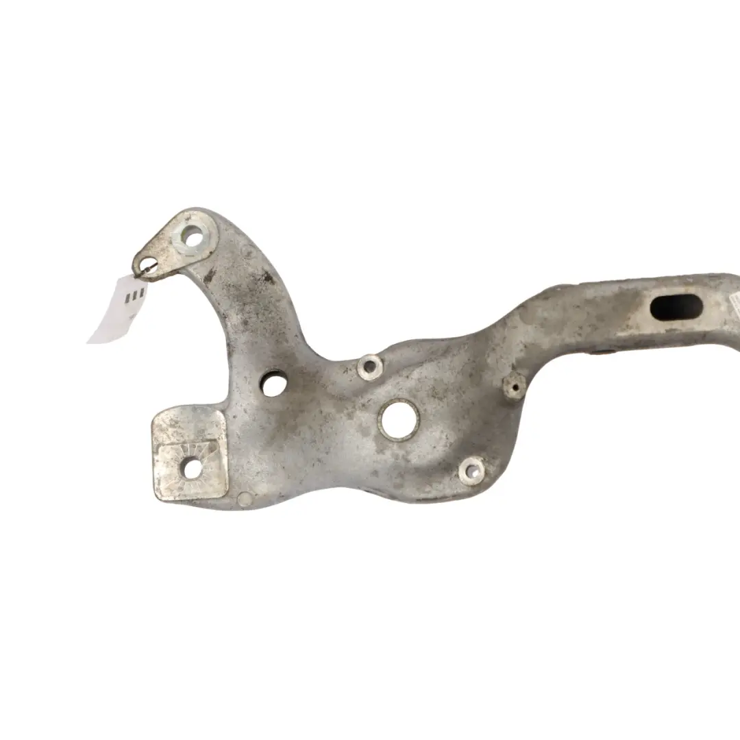 Porsche Cayenne 9PA Engine Mount Carrier Bracket Holder 4.5 V8 - SKU 94837530902 - Part number 94837530902