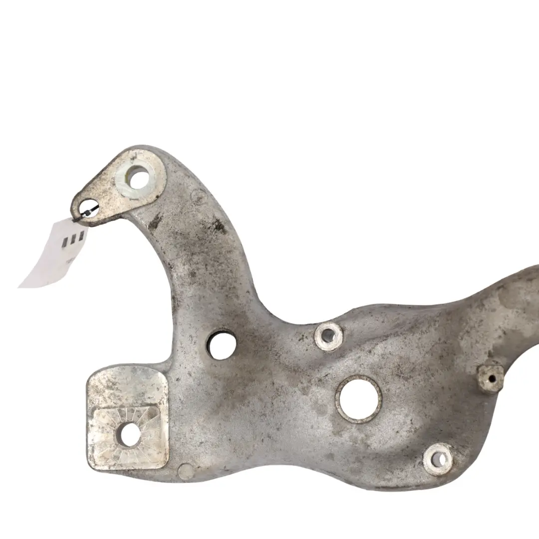 Mount Carrier Bracket Holder 4.5 V8 to Porsche Cayenne 9PA Engine with Part number 94837530902 Porsche Cayenne 9PA Engine Mount Carrier Bracket Holder 4.5 V8 - SKU 94837530902 - Part number 94837530902