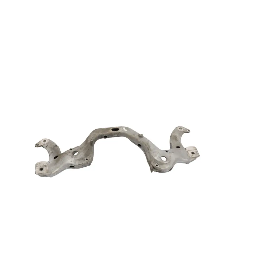 Mount Carrier Bracket Holder 4.5 V8 to Porsche Cayenne 9PA Engine with Part number 94837530902 Porsche Cayenne 9PA Engine Mount Carrier Bracket Holder 4.5 V8 - SKU 94837530902 - Part number 94837530902