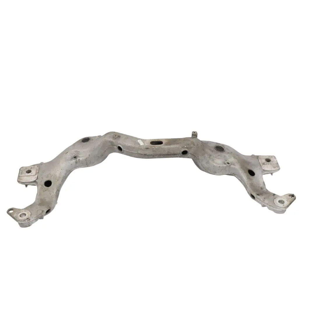 Mount Carrier Bracket Holder 4.5 V8 to Porsche Cayenne 9PA Engine with Part number 94837530902 Porsche Cayenne 9PA Engine Mount Carrier Bracket Holder 4.5 V8 - SKU 94837530902 - Part number 94837530902