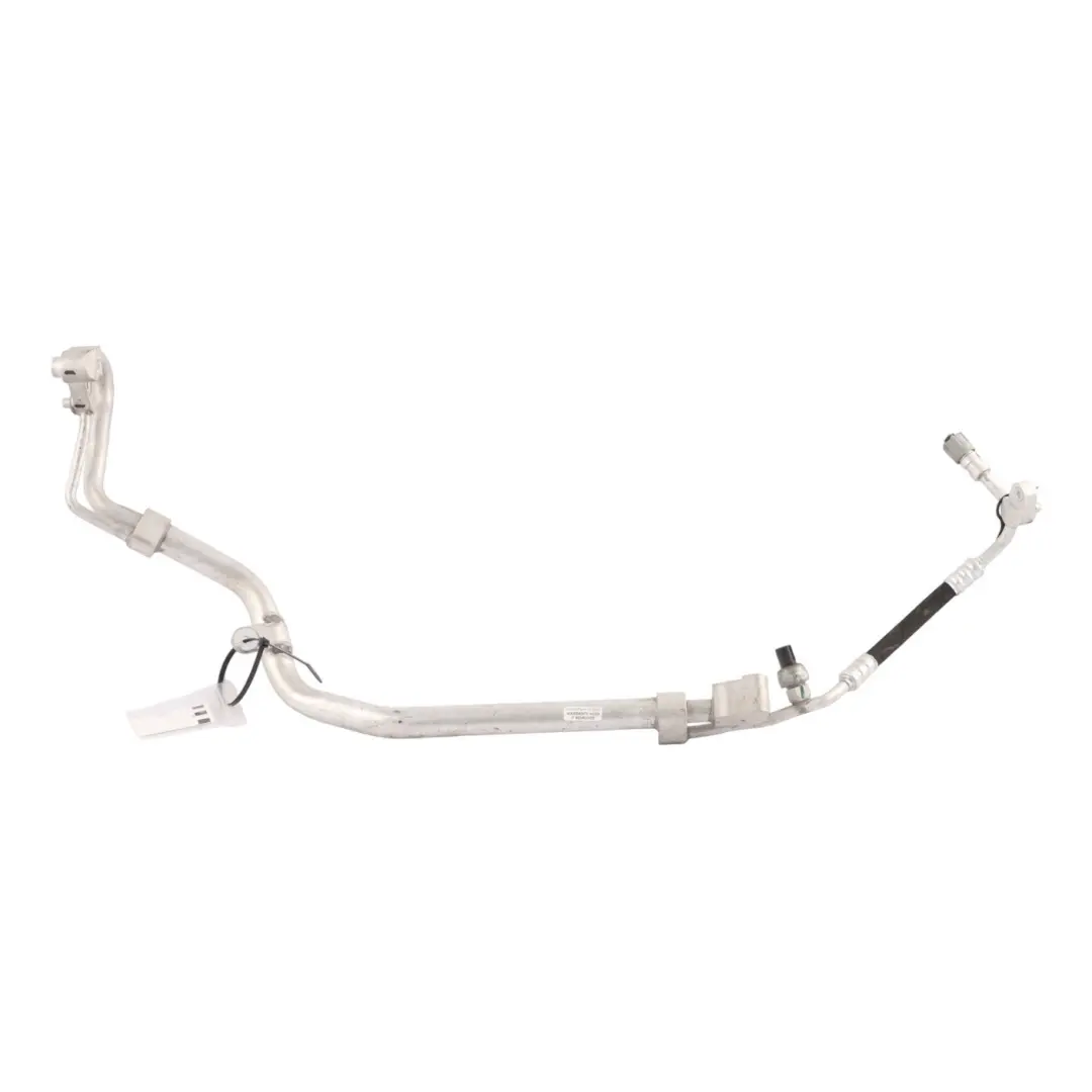 Tubo Flessibile Aria Condizionata per BMW X3 G01 X4 G02 G08 LCI con numero di parte 9484073 BMW X3 G01 X4 G02 G08 LCI Tubo Flessibile Aria Condizionata - SKU 9484073 - Numero di parte 9484073