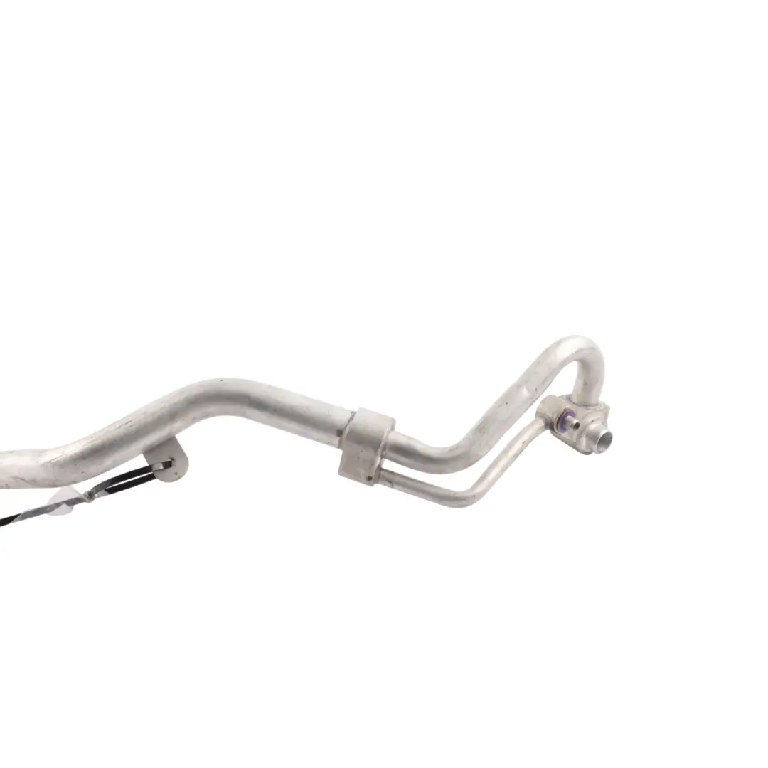 Con A/C Hose Pipe Aire Acondicionado para BMW X3 G01 X4 G02 G08 LCI Air con número de pieza 9484073 BMW X3 G01 X4 G02 G08 LCI Air Con A/C Hose Pipe Aire Acondicionado - SKU 9484073 - Número de pieza 9484073
