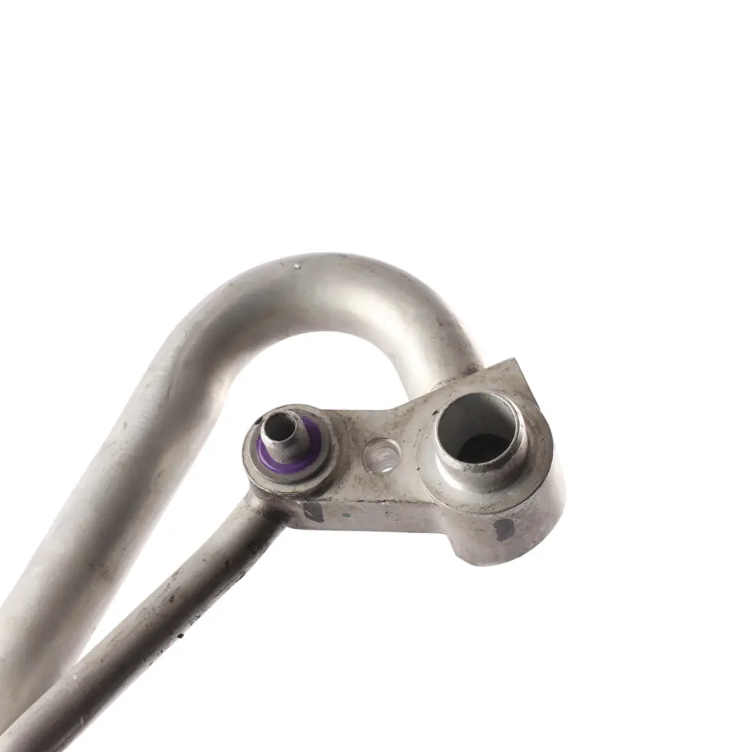 BMW X3 G01 X4 G02 G08 LCI Air Con A/C Hose Pipe Aire Acondicionado - SKU 9484073 - Número de pieza 9484073