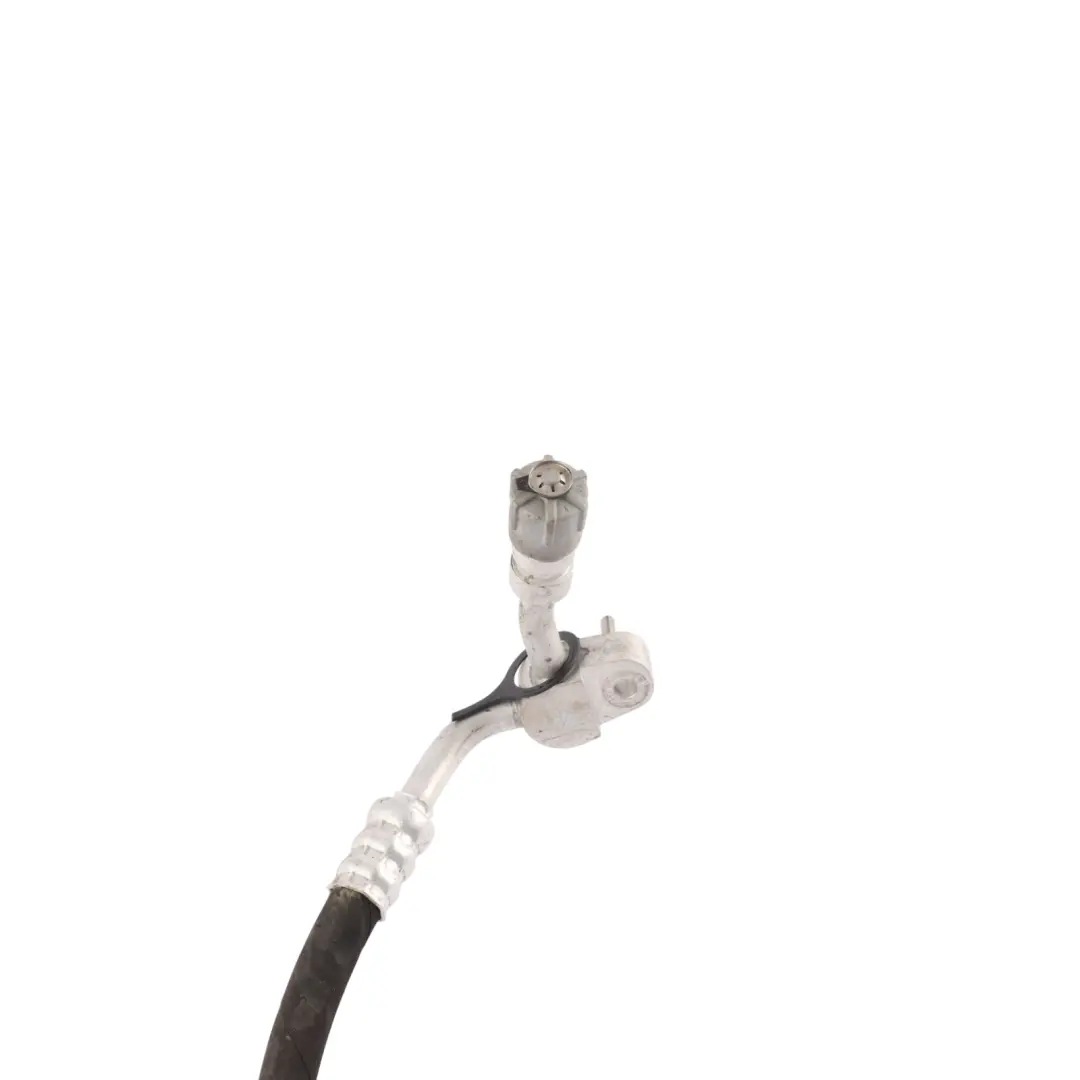 Tuyau De Climatisation LCI pour BMW X3 G01 X4 G02 G08 à propos du numéro de pièce 9484073 BMW X3 G01 X4 G02 G08 Tuyau De Climatisation LCI - SKU 9484073 - Numéro de pièce 9484073