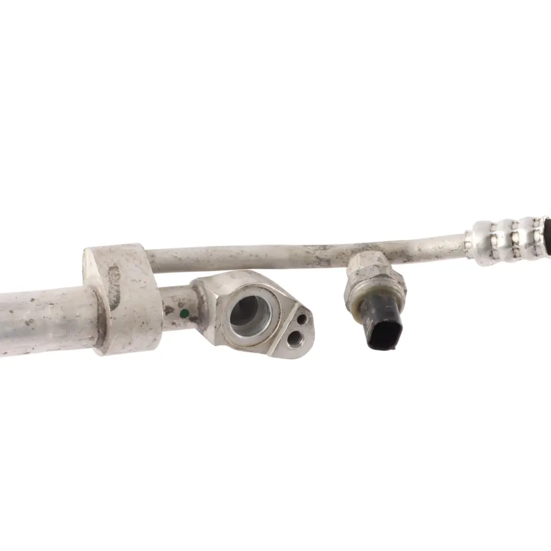 BMW X3 G01 X4 G02 G08 LCI Wąż Przewód Klimatyzacji - SKU 9484073 - Numer Części 9484073