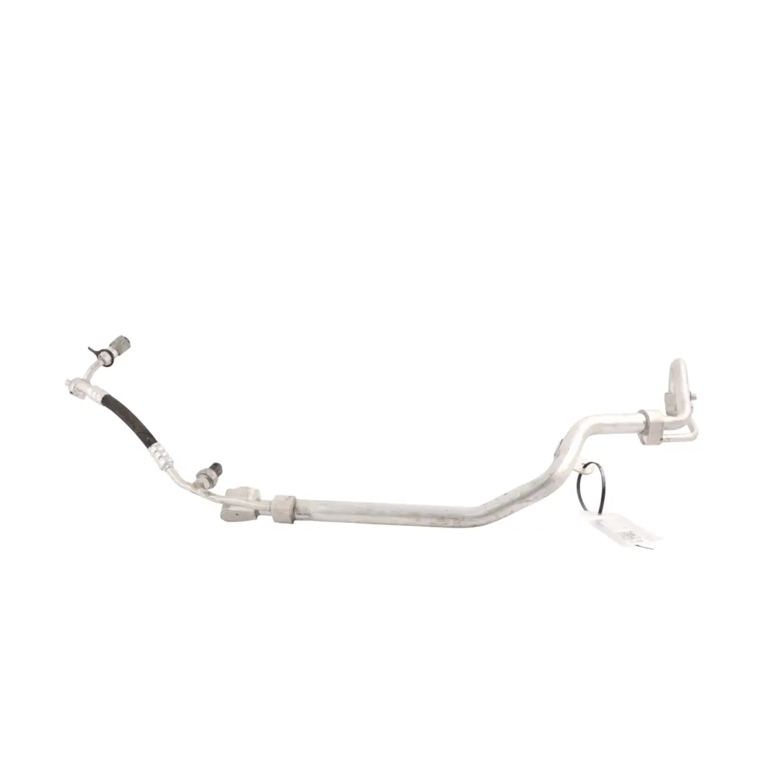 BMW X3 G01 X4 G02 G08 LCI Wąż Przewód Klimatyzacji - SKU 9484073 - Numer Części 9484073